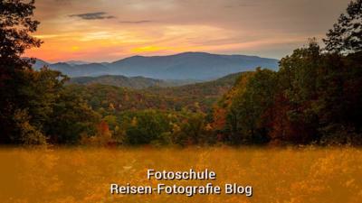 Fotoschule Reisen-Fotografie Blog
